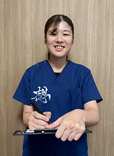 森田巻き爪センターのスタッフ